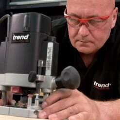 SAFE/SPEC/A - Safety Spectacle EN166 Clear Lens - UK & Eire Sale Only -ToolMaster Shop 5027654054116 safe spec a feat6