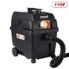 T35AL - Wet & Dry M-Class Extractor 800W 110V 16A - UK & Eire Sale Only -ToolMaster Shop 5027654056509 t35al main 110v