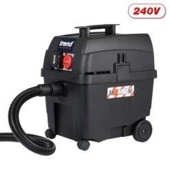 T35A - Wet & Dry M-Class Extractor 1400W 240V - UK & Eire Sale Only 24 T35A - Wet & Dry M-Class Extractor 1400W 240V - UK & Eire Sale Only -ToolMaster Shop 5027654056615 t35a feat1 240v 1