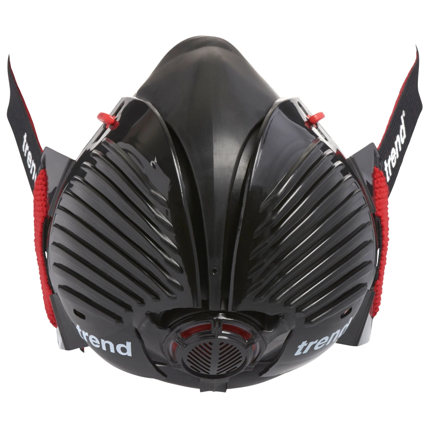 STEALTH/SM - Trend Air Stealth Respirator Mask. Small/Medium Size Half Mask With Twin P3 Rated Filters. 11 STEALTH/SM - Trend Air Stealth Respirator Mask. Small/Medium Size Half Mask With Twin P3 Rated Filters. - Image 9