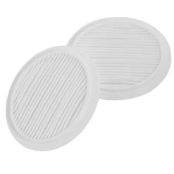 STEALTH/ML - Stealth Respirator Mask. Medium/Large Size Half Mask With Twin P3 Rated Filters. -ToolMaster Shop 5027654058657 stealth 1 2