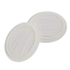 STEALTH/1 - Air Stealth Respirator Mask Replacement Filters - Fast, Easy To Replace Set Of P3 Filters For The Stealth Half Mask. -ToolMaster Shop 5027654058664 stealth 1 2 1