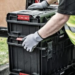 MS/P/SET3C - Pro Modular Storage 3 Piece Cart Set -ToolMaster Shop 5027654064481 ms p set3c feat10