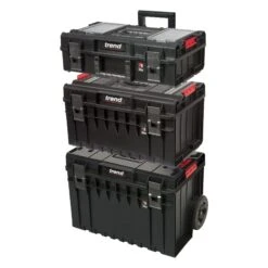 MS/P/SET3C - Pro Modular Storage 3 Piece Cart Set -ToolMaster Shop 5027654064481 ms p set3c feat16