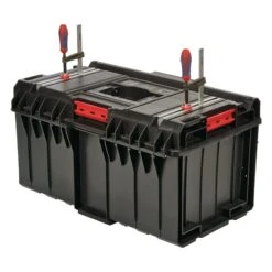MS/P/SET3C - Pro Modular Storage 3 Piece Cart Set -ToolMaster Shop 5027654064481 ms p set3c feat17
