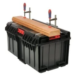 MS/P/SET3C - Pro Modular Storage 3 Piece Cart Set -ToolMaster Shop 5027654064481 ms p set3c feat19