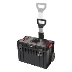 MS/P/SET3C - Pro Modular Storage 3 Piece Cart Set -ToolMaster Shop 5027654064481 ms p set3c feat8