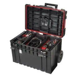 MS/P/CART - Pro Modular Storage Cart -ToolMaster Shop 5027654064498 ms p cart feat3