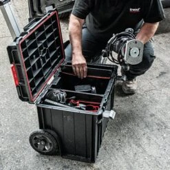 MS/P/CART - Pro Modular Storage Cart -ToolMaster Shop 5027654064498 ms p cart feat9