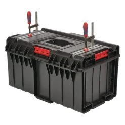 MS/P/350R - Pro Modular Storage Case 350 With Rails -ToolMaster Shop 5027654064511 ms p 350r feat21