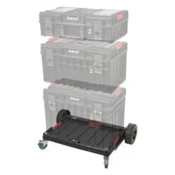 MS/P/PLAT - Pro Modular Storage Platform -ToolMaster Shop 5027654064542 ms p plat feat1 1