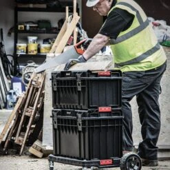 MS/P/PLAT - Pro Modular Storage Platform -ToolMaster Shop 5027654064542 ms p plat feat3