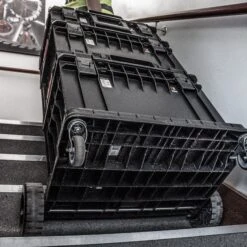 MS/P/PLAT - Pro Modular Storage Platform -ToolMaster Shop 5027654064542 ms p plat feat5