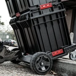 MS/P/PLAT - Pro Modular Storage Platform -ToolMaster Shop 5027654064542 ms p plat feat7