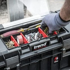 MS/P/TB1 - Pro Modular Storage Toolbox 500 -ToolMaster Shop 5027654064566 ms p tb1 feat13