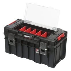 MS/P/TB1 - Pro Modular Storage Toolbox 500 -ToolMaster Shop 5027654064566 ms p tb1 feat2