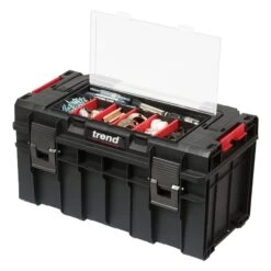 MS/P/TB1 - Pro Modular Storage Toolbox 500 -ToolMaster Shop 5027654064566 ms p tb1 feat3