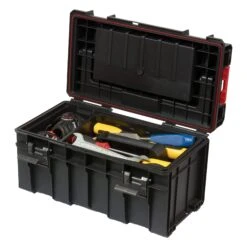 MS/P/TB1 - Pro Modular Storage Toolbox 500 -ToolMaster Shop 5027654064566 ms p tb1 feat7