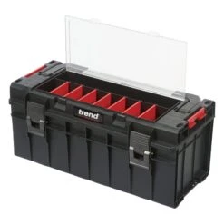 MS/P/TB2 - Pro Modular Storage Toolbox 600 -ToolMaster Shop 5027654064573 ms p tb2 feat1