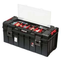 MS/P/TB2 - Pro Modular Storage Toolbox 600 -ToolMaster Shop 5027654064573 ms p tb2 feat14