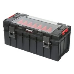 MS/P/TB2 - Pro Modular Storage Toolbox 600 -ToolMaster Shop 5027654064573 ms p tb2 feat16