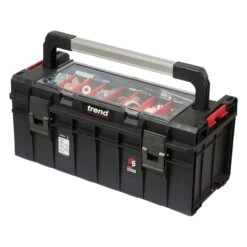 MS/P/TB2 - Pro Modular Storage Toolbox 600 -ToolMaster Shop 5027654064573 ms p tb2 feat3