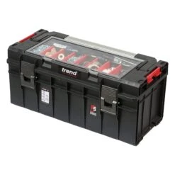 MS/P/TB2 - Pro Modular Storage Toolbox 600 -ToolMaster Shop 5027654064573 ms p tb2 feat4