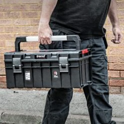 MS/P/TB2 - Pro Modular Storage Toolbox 600 -ToolMaster Shop 5027654064573 ms p tb2 feat5