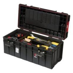 MS/P/TB2 - Pro Modular Storage Toolbox 600 -ToolMaster Shop 5027654064573 ms p tb2 feat6