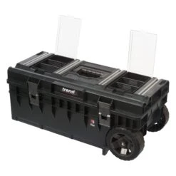 MS/WTBR - Pro Modular Storage Wheeled Toolbox -ToolMaster Shop 5027654064597 ms wtbr feat1