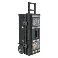 MS/WTBR - Pro Modular Storage Wheeled Toolbox -ToolMaster Shop 5027654064597 ms wtbr feat14