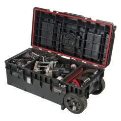 MS/WTBR - Pro Modular Storage Wheeled Toolbox -ToolMaster Shop 5027654064597 ms wtbr feat15
