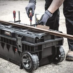 MS/WTBR - Pro Modular Storage Wheeled Toolbox -ToolMaster Shop 5027654064597 ms wtbr feat18