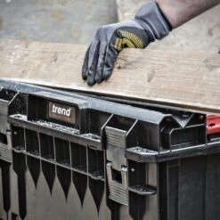 MS/WTBR - Pro Modular Storage Wheeled Toolbox -ToolMaster Shop 5027654064597 ms wtbr feat20