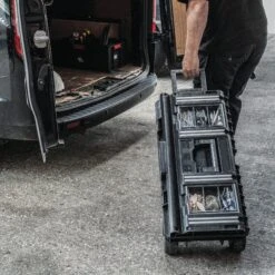 MS/WTBR - Pro Modular Storage Wheeled Toolbox -ToolMaster Shop 5027654064597 ms wtbr feat4