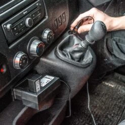 AIR/PM/7 - Air Pro Max 12V DC Power Cable -ToolMaster Shop 5027654064740 air pm 7 feat2