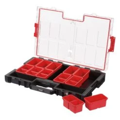 MS/P/ORG/L - Pro Modular Storage Large Organiser 13 MS/P/ORG/L - Pro Modular Storage Large Organiser -ToolMaster Shop 5027654068410 ms p org l feat1
