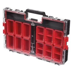 MS/P/ORG/L - Pro Modular Storage Large Organiser 16 MS/P/ORG/L - Pro Modular Storage Large Organiser -ToolMaster Shop 5027654068410 ms p org l feat4