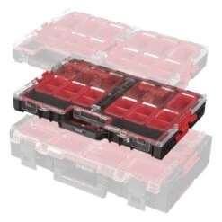 MS/P/ORG/L - Pro Modular Storage Large Organiser 18 MS/P/ORG/L - Pro Modular Storage Large Organiser -ToolMaster Shop 5027654068410 ms p org l feat6