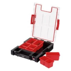 MS/P/ORG/M - Pro Modular Storage Medium Organiser -ToolMaster Shop 5027654068427 ms p org m feat1