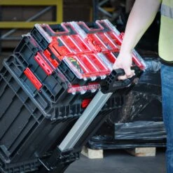 MS/P/ORG/M - Pro Modular Storage Medium Organiser -ToolMaster Shop 5027654068427 ms p org m feat13