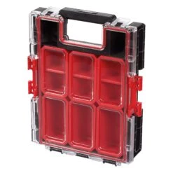 MS/P/ORG/M - Pro Modular Storage Medium Organiser -ToolMaster Shop 5027654068427 ms p org m feat3