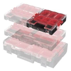 MS/P/ORG/M - Pro Modular Storage Medium Organiser -ToolMaster Shop 5027654068427 ms p org m feat5