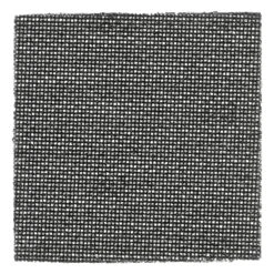 AB/QTR/80M - Mesh 1/4 Sanding Sheet 5pc 115mm X 115mm 80 Grit -ToolMaster Shop 5027654070086 ab qtr 80m main1