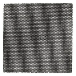 AB/QTR/240M - Mesh 1/4 Sanding Sheet 5pc 115mm X 115mm 240 Grit -ToolMaster Shop 5027654070116 ab qtr 240m main1