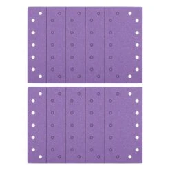 AB/HLF/40Z - Zirconium 1/2 Sheet Sanding Sheet 10pc 115mm X 230mm 40 Grit 23 AB/HLF/40Z - Zirconium 1/2 Sheet Sanding Sheet 10pc 115mm X 230mm 40 Grit -ToolMaster Shop 5027654070574 ab hlf 40z main1