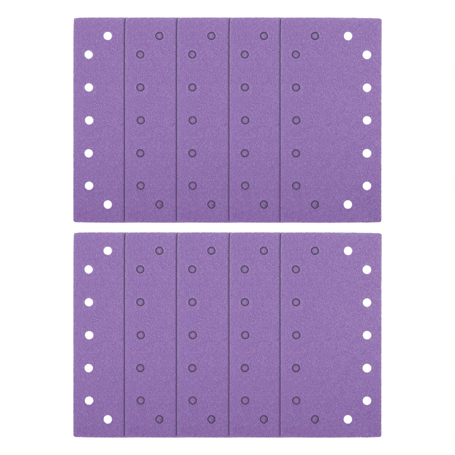 AB/HLF/40Z - Zirconium 1/2 Sheet Sanding Sheet 10pc 115mm X 230mm 40 Grit 12 AB/HLF/40Z - Zirconium 1/2 Sheet Sanding Sheet 10pc 115mm X 230mm 40 Grit - Image 10