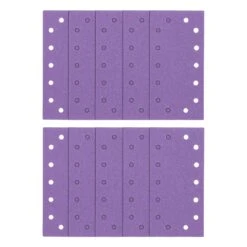 AB/HLF/80Z - Zirconium 1/2 Sheet Sanding Sheet 10pc 115mm X 230mm 80 Grit 23 AB/HLF/80Z - Zirconium 1/2 Sheet Sanding Sheet 10pc 115mm X 230mm 80 Grit -ToolMaster Shop 5027654070598 ab hlf 80z main1