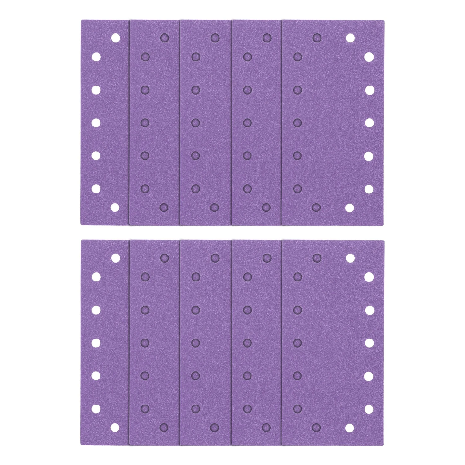 AB/HLF/80Z - Zirconium 1/2 Sheet Sanding Sheet 10pc 115mm X 230mm 80 Grit 12 AB/HLF/80Z - Zirconium 1/2 Sheet Sanding Sheet 10pc 115mm X 230mm 80 Grit - Image 10