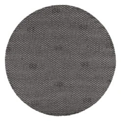 AB/225/80M - Mesh Random Orbital Sanding Disc 5pc 225mm 80 Grit -ToolMaster Shop 5027654071427 ab 225 80m main1